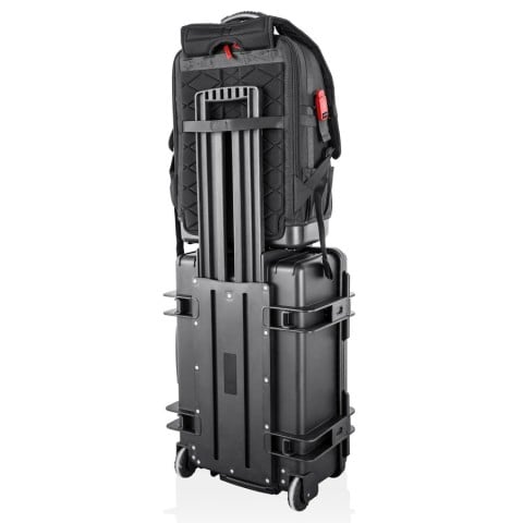 KNIPEX Modular X18 Tool Backpack | 00 21 50 LE
