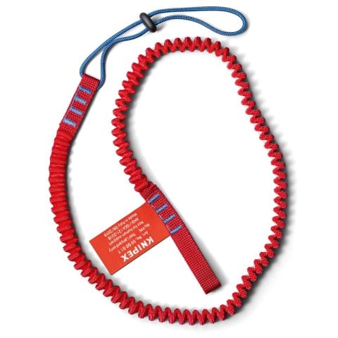 Tool Tethering Lanyard | 00 50 01 T BKA