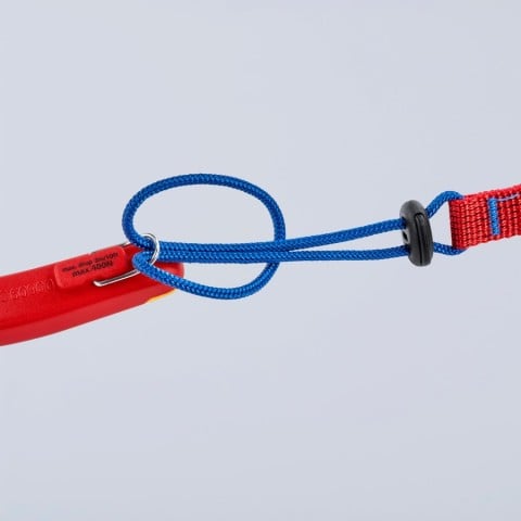 Tool Tethering Lanyard | 00 50 01 T BKA