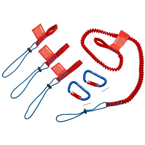 Complete Tool Tethering System | 00 50 04 T BKA