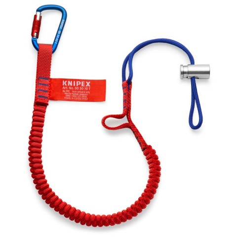 Tether Accessories | Products | KNIPEX Tools