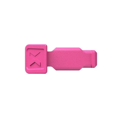 10 Pc KNIPEXTEND ColorCoded Clips, Magenta | 00 61 10 CM SBA