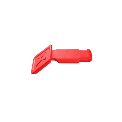 10 Pc KNIPEXTEND ColorCoded Clips, Red | 00 61 10 CR SBA
