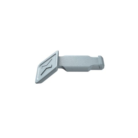 10 Pc KNIPEXTEND ColorCoded Clips, Light Gray | 00 61 10 CS SBA
