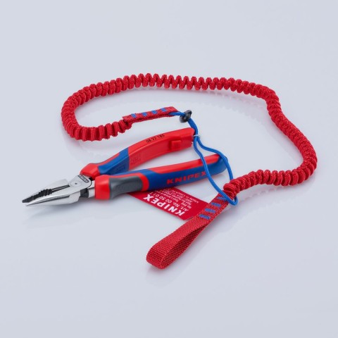 Needle-Nose Combination Pliers | KNIPEX Tools