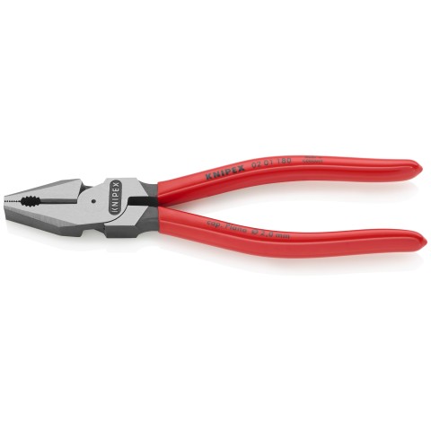 High Leverage Combination Pliers | KNIPEX Tools