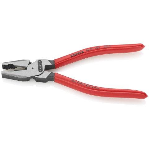 High Leverage Combination Pliers | KNIPEX Tools