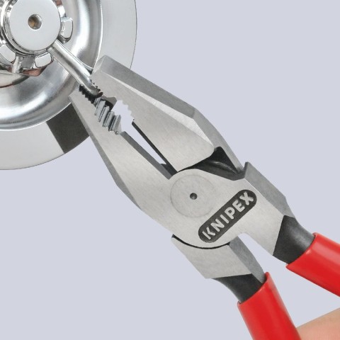 High Leverage Combination Pliers | KNIPEX Tools
