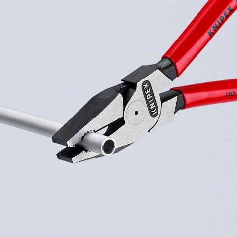 High Leverage Combination Pliers | KNIPEX Tools