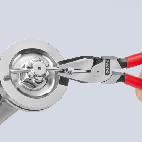 High Leverage Combination Pliers | KNIPEX Tools