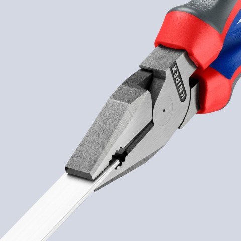 High Leverage Combination Pliers | KNIPEX Tools