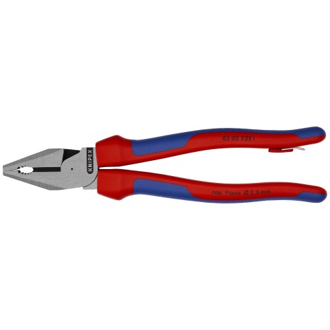 High Leverage Combination Pliers | KNIPEX Tools