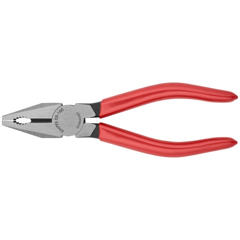 Mini Combination Pliers | KNIPEX Tools