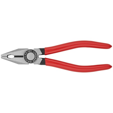 Combination and Lineman's Pliers | Products | KNIPEX Tools