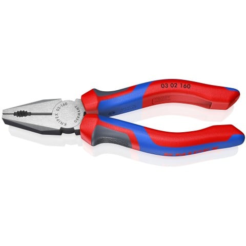 Combination Pliers | 03 02 160