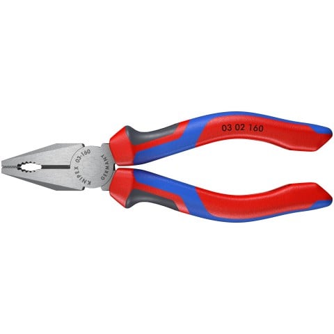 Combination Pliers | 03 02 160