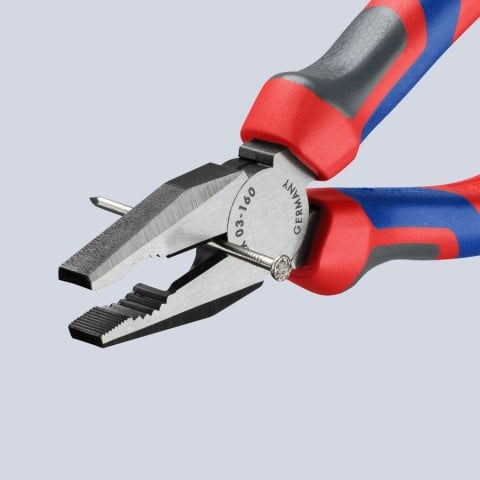 Combination Pliers | 03 02 160
