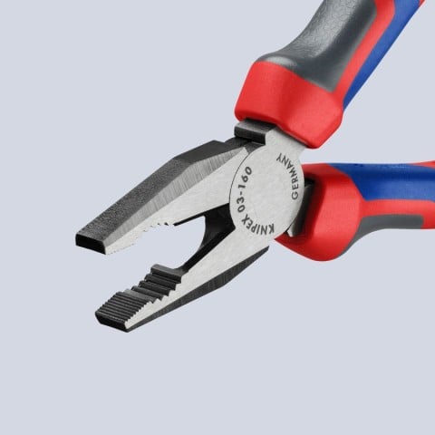 Combination Pliers | 03 02 160