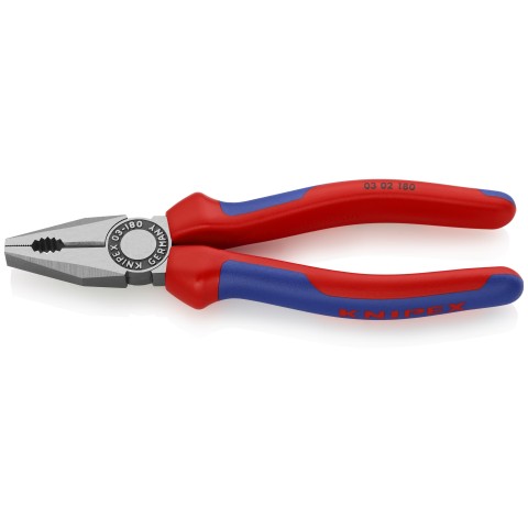 Combination Pliers | KNIPEX Tools