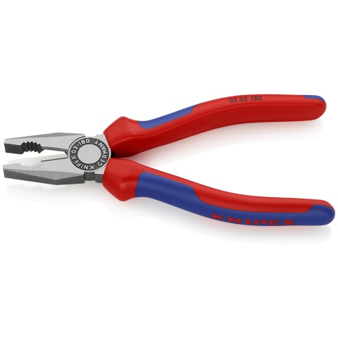 Combination Pliers | KNIPEX Tools