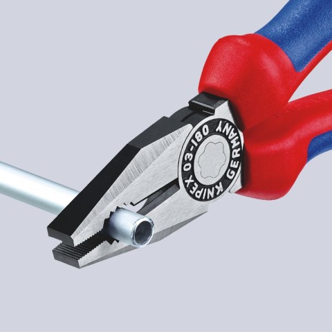 Combination Pliers | KNIPEX Tools