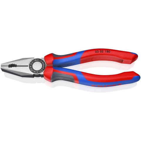 Combination Pliers | KNIPEX Tools