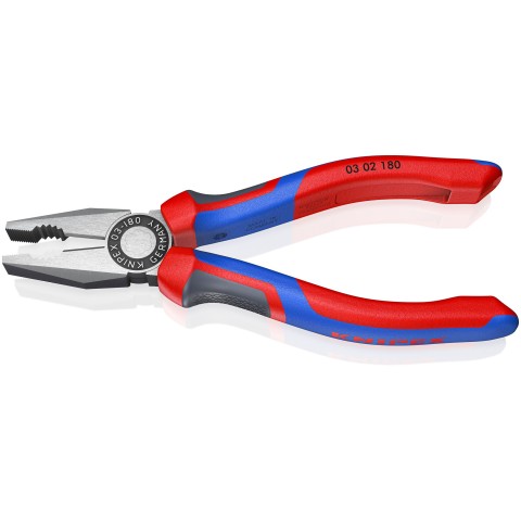 Combination Pliers | KNIPEX Tools