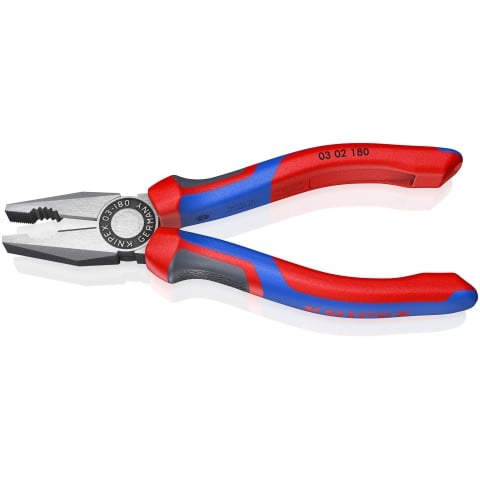 Combination Pliers | 03 02 180