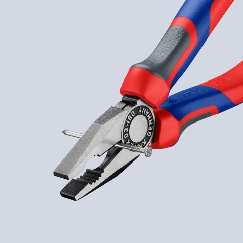Combination Pliers | KNIPEX Tools