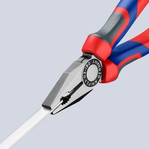 Combination Pliers | 03 02 180