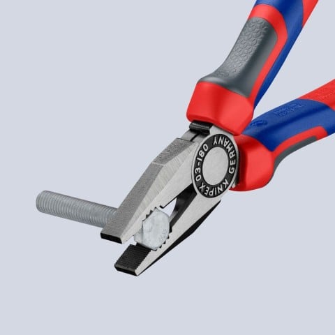Combination Pliers | KNIPEX Tools