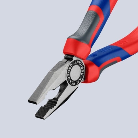 one19アンタレス Combination Pliers | KNIPEX Tools