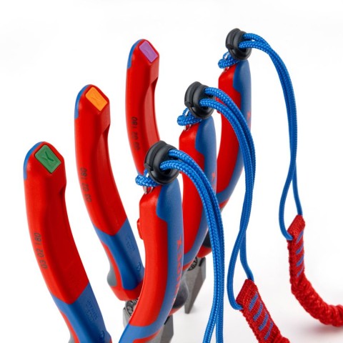 Combination Pliers | KNIPEX Tools