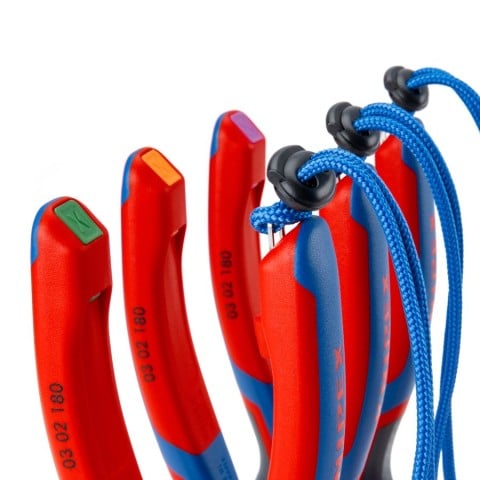 High Leverage 12° Angled Diagonal Cutters | 74 22 200