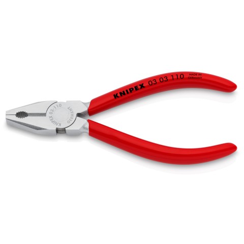 Mini Combination Pliers | KNIPEX Tools