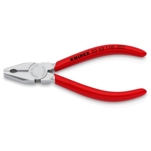 Mini Combination Pliers | 03 03 110