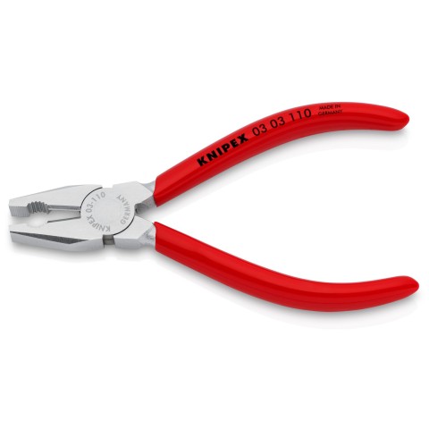 Mini Combination Pliers | KNIPEX Tools