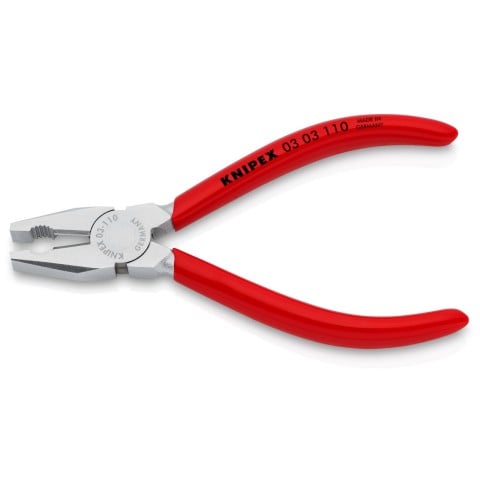 Mini Combination Pliers | 03 03 110