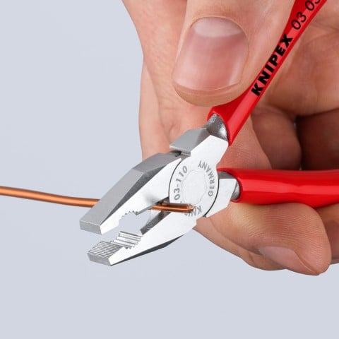 Mini Combination Pliers | 03 03 110