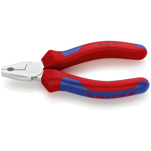 Mini Combination Pliers | KNIPEX Tools