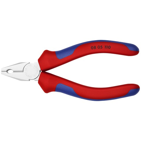 Combination Pliers-1000V Insulated | KNIPEX Tools