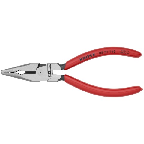 Needle-Nose Combination Pliers-1000V Insulated | KNIPEX Tools