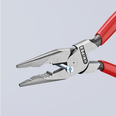 Needle-Nose Combination Pliers | 08 21 145