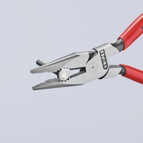 Needle-Nose Combination Pliers | 08 21 145