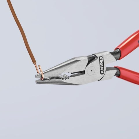 Needle-Nose Combination Pliers | 08 21 145