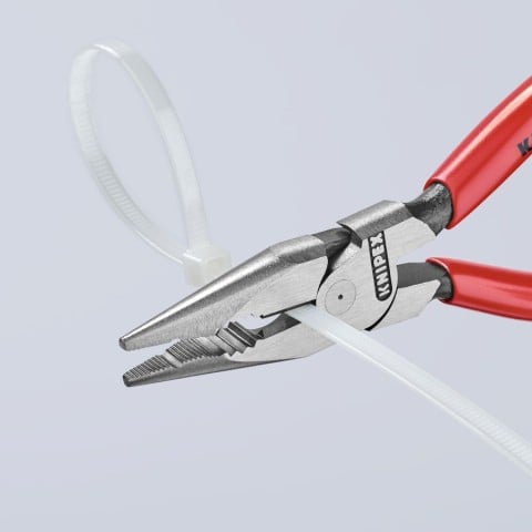Needle-Nose Combination Pliers | 08 21 145