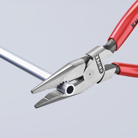 Needle-Nose Combination Pliers | 08 21 145