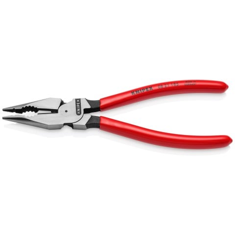 Needle-Nose Combination Pliers | 08 21 185