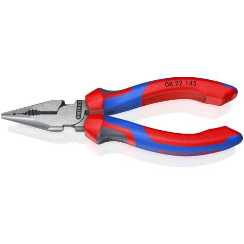 Needle-Nose Combination Pliers | 08 22 145
