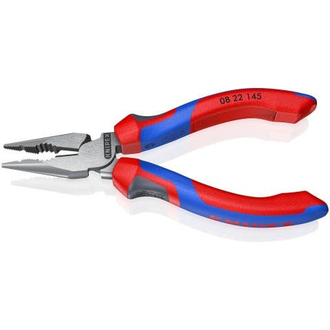 Needle-Nose Combination Pliers | 08 22 145